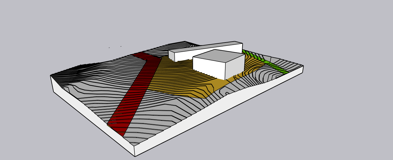 Análisis 3D Vista 2