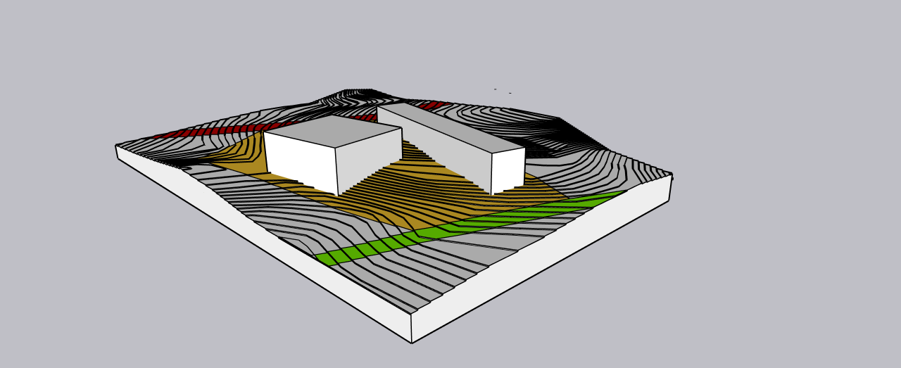 Análisis 3D Vista 3