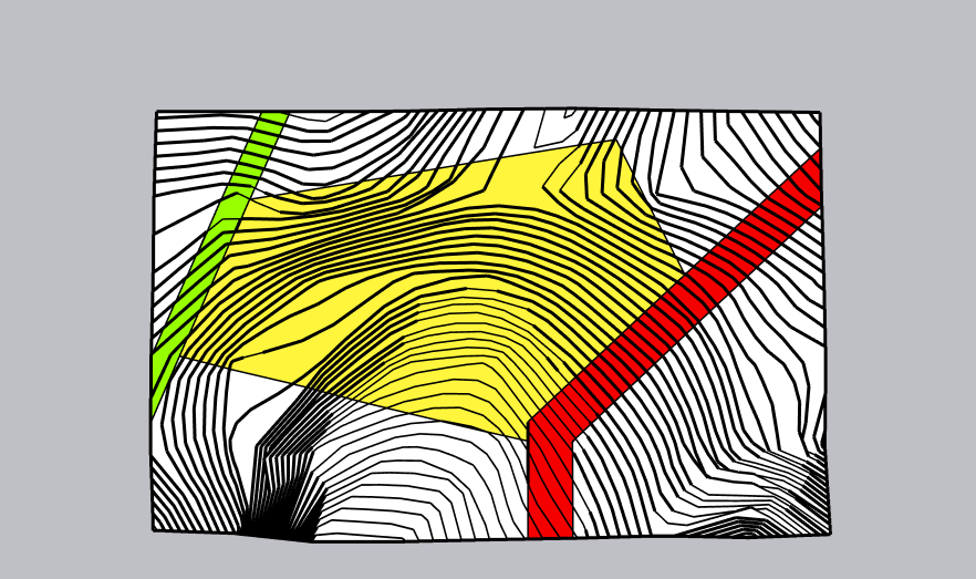Análisis 3D Vista 5 (Base)